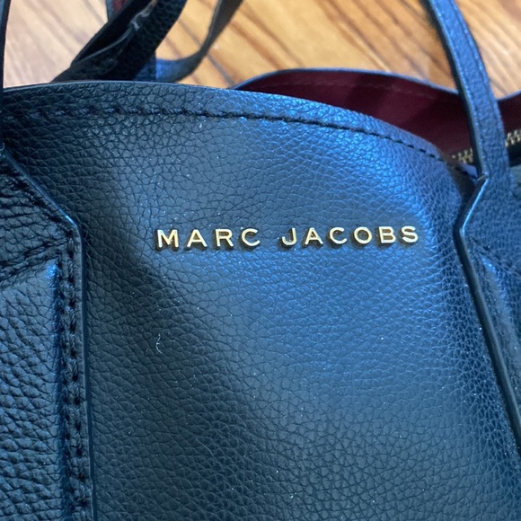 Marc Jacobs Purse - Picture 1 of 6